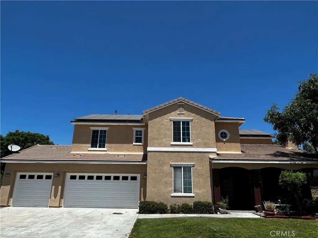 Photo of 28952 Kenda Court, Moreno Valley, CA 92555 (MLS # CV26149038)