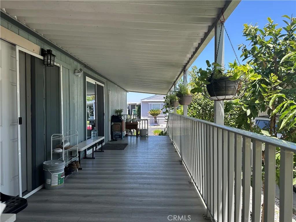 Photo of 8200 Bolsa Ave Spc #107 AVE, Midway City, CA 92655 (MLS # PW26137100)