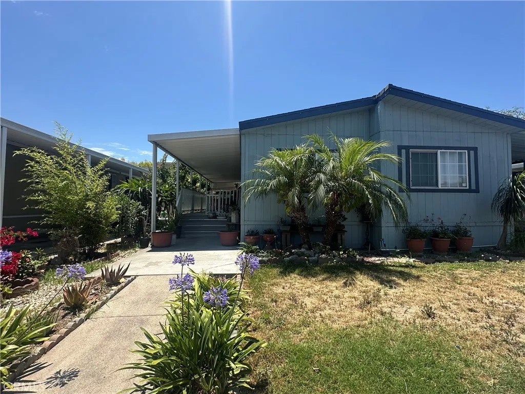 Photo of 8200 Bolsa Ave Spc #107 AVE, Midway City, CA 92655 (MLS # PW26137100)