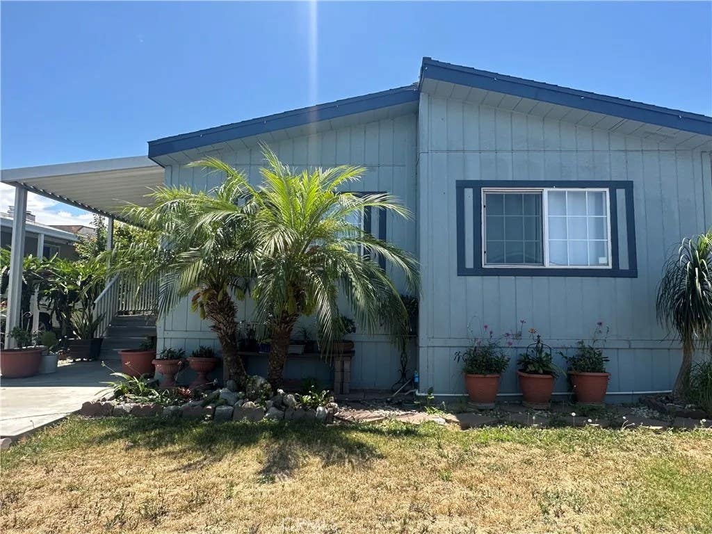 Photo of 8200 Bolsa Ave Spc #107 AVE, Midway City, CA 92655 (MLS # PW26137100)
