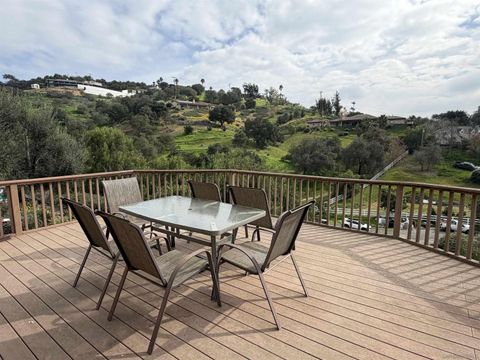 Photo of 2416 Gird Rd, Fallbrook, CA 92028 (MLS # 260001841)