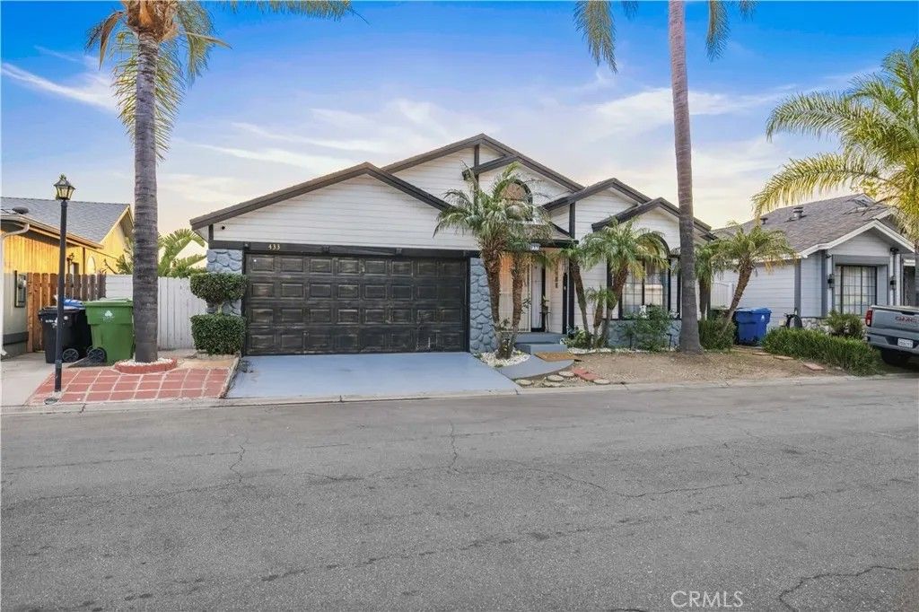 Photo of 13691 Gavina #433, Sylmar, CA 91342 (MLS # SR26052877)