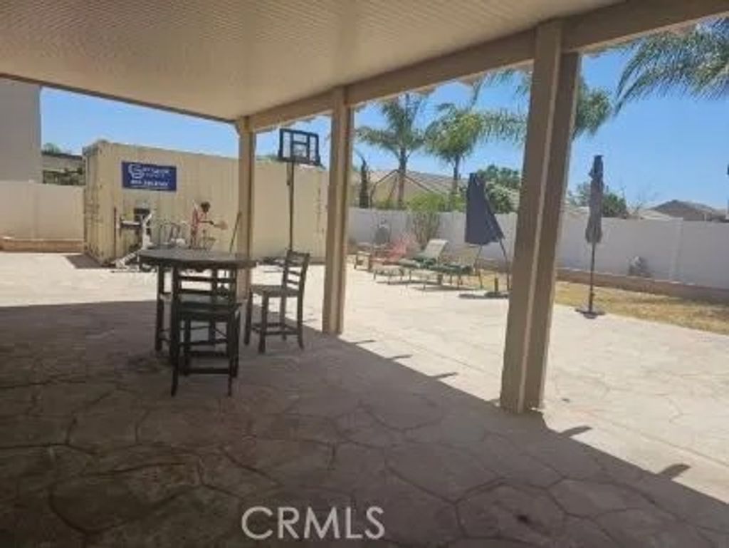 Photo of 1740 El Nido Ave, Perris, CA 92571 (MLS # IG26011082)
