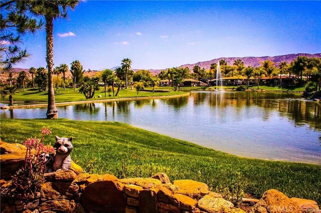 Photo of 45525 Highway 79 Site 449, Aguanga, CA 92536 (MLS # SW25184356)