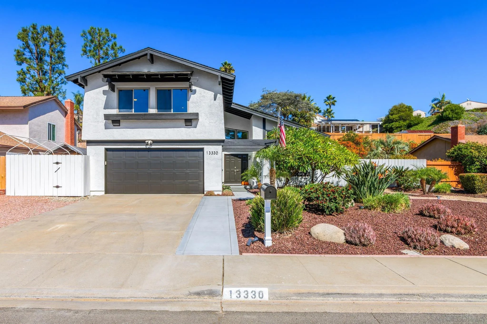 13330 Canyon Back Ln