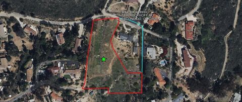 0 Rockoff Rd 58 Escondido CA 92026