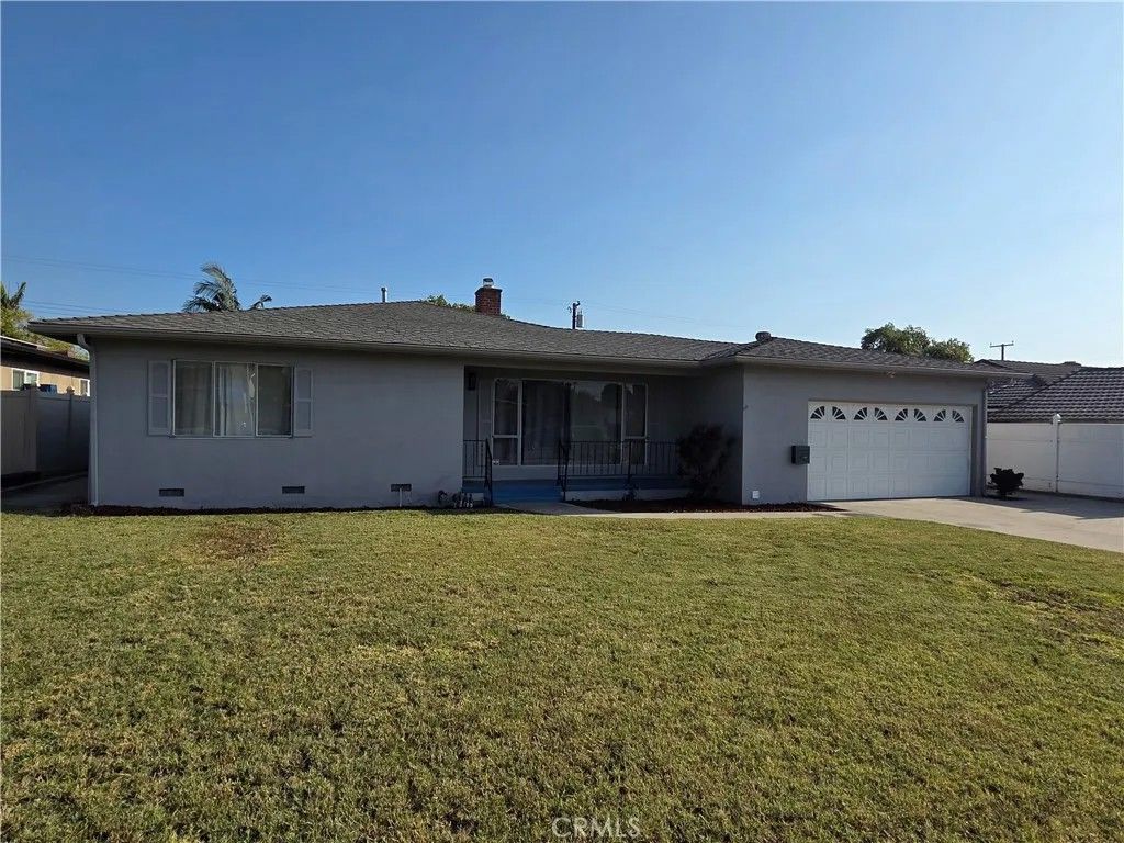 Photo of 1832 E Eckerman Ave, West Covina, CA 91791 (MLS # WS26094317)
