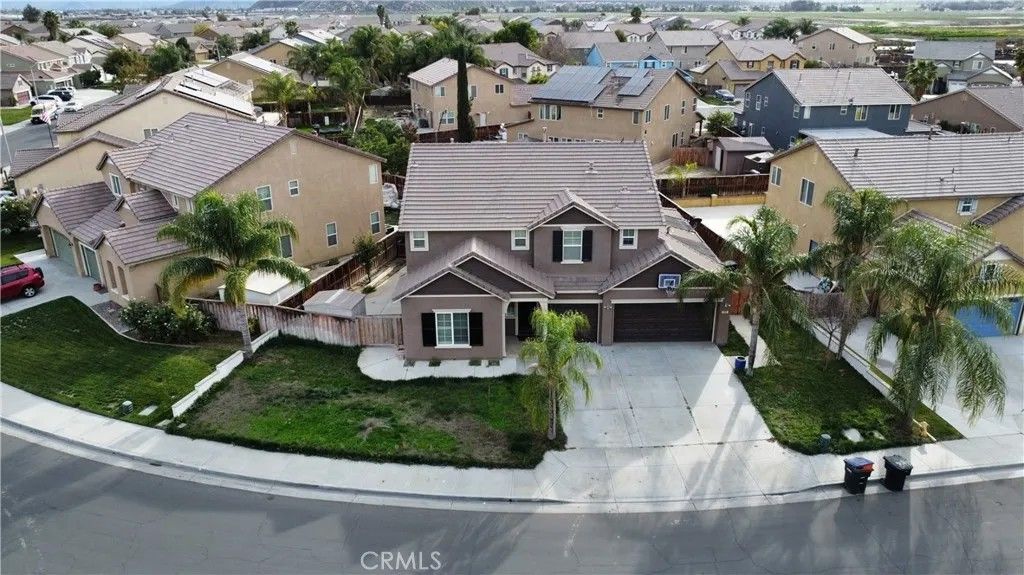 Photo of 278 Overleaf Way, San Jacinto, CA 92582 (MLS # IG25279073)