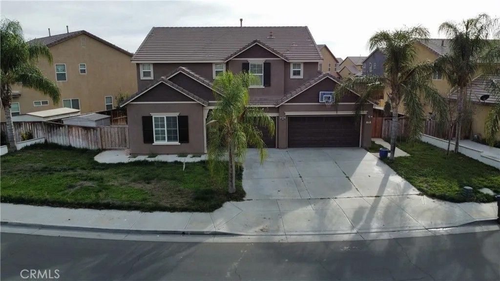 Photo of 278 Overleaf Way, San Jacinto, CA 92582 (MLS # IG25279073)