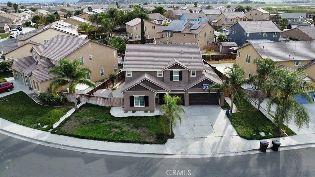 Photo of 278 Overleaf Way, San Jacinto, CA 92582 (MLS # IG25279073)