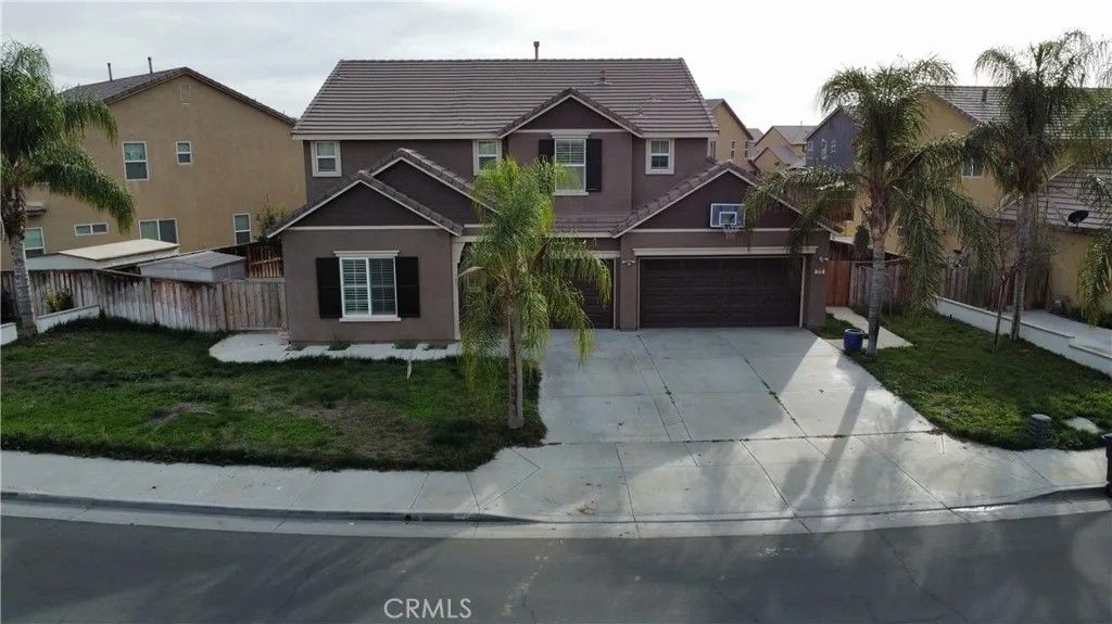 Photo of 278 Overleaf Way, San Jacinto, CA 92582 (MLS # IG25279073)