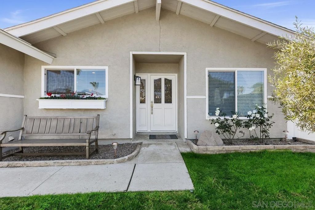 Photo of 185 Harrison St, Oceanside, CA 92057 (MLS # 260004031)