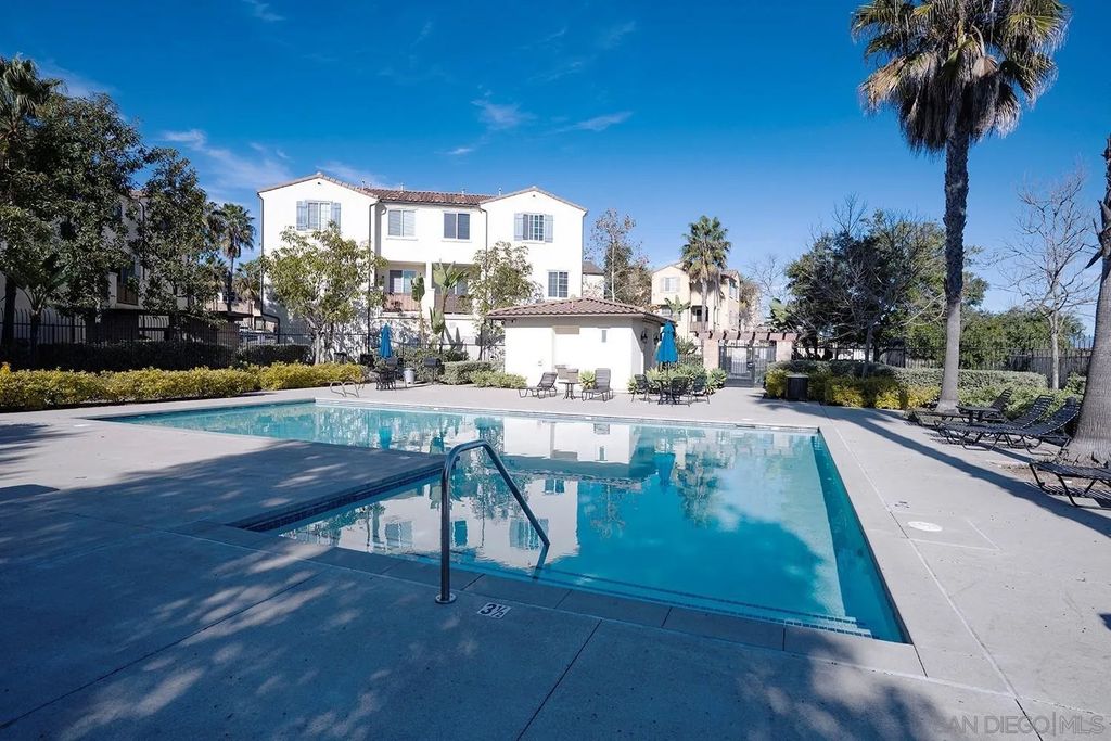 Photo of 5063 Waterview Way 102 Way, Oceanside, CA 92054 (MLS # 260006370)