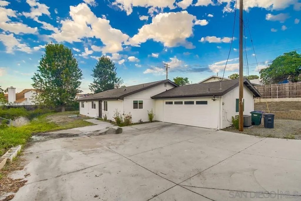 Photo of 6964 Mount Vernon St, Lemon Grove, CA 91945 (MLS # 250045066)