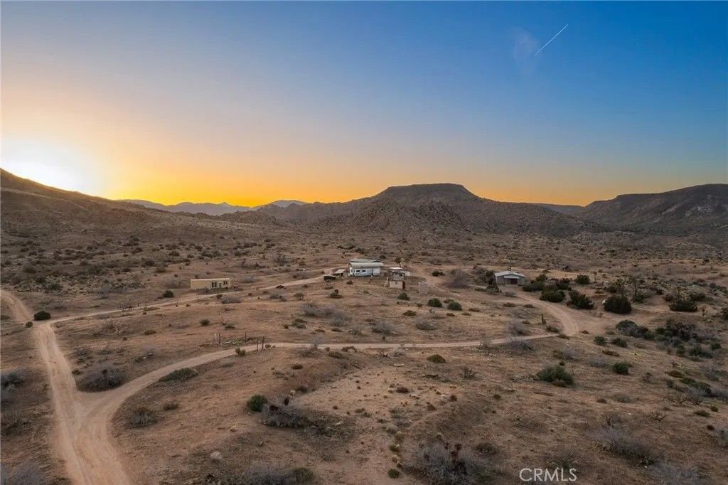 Photo of 1111 Saratoga, Pioneertown, CA 92268 (MLS # JT26045820)