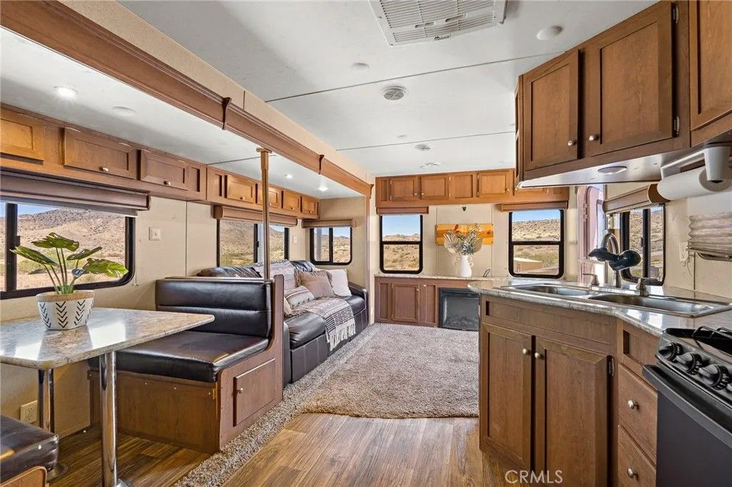 Photo of 1111 Saratoga, Pioneertown, CA 92268 (MLS # JT26045820)