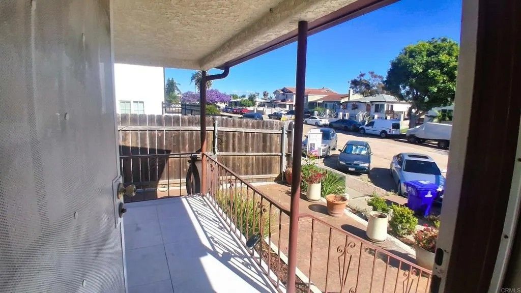 Photo of 3930 Marine View Avenue, San Diego, CA 92113 (MLS # PTP2602837)