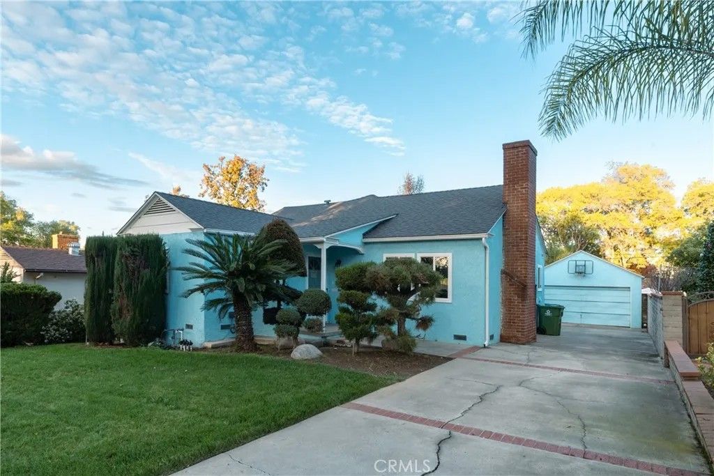 Photo of 2304 Roark Drive, Alhambra, CA 91803 (MLS # WS26010841)