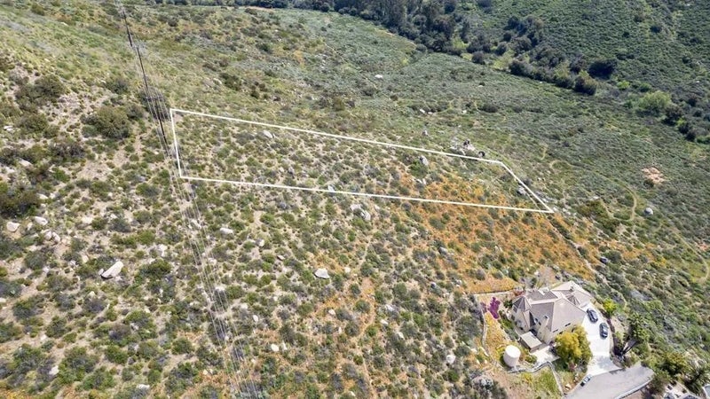 0 East of Twin Peaks Road Lot 12 and 26