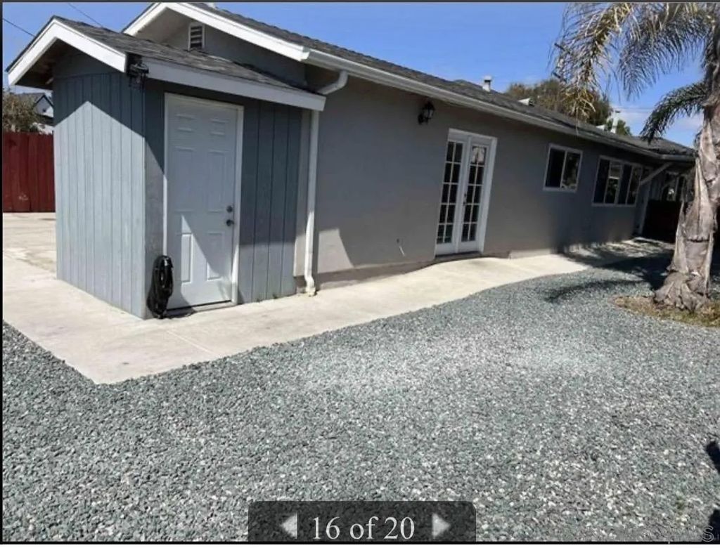 Photo of 574 10th St, Imperial Beach, CA 91932 (MLS # 260009060)
