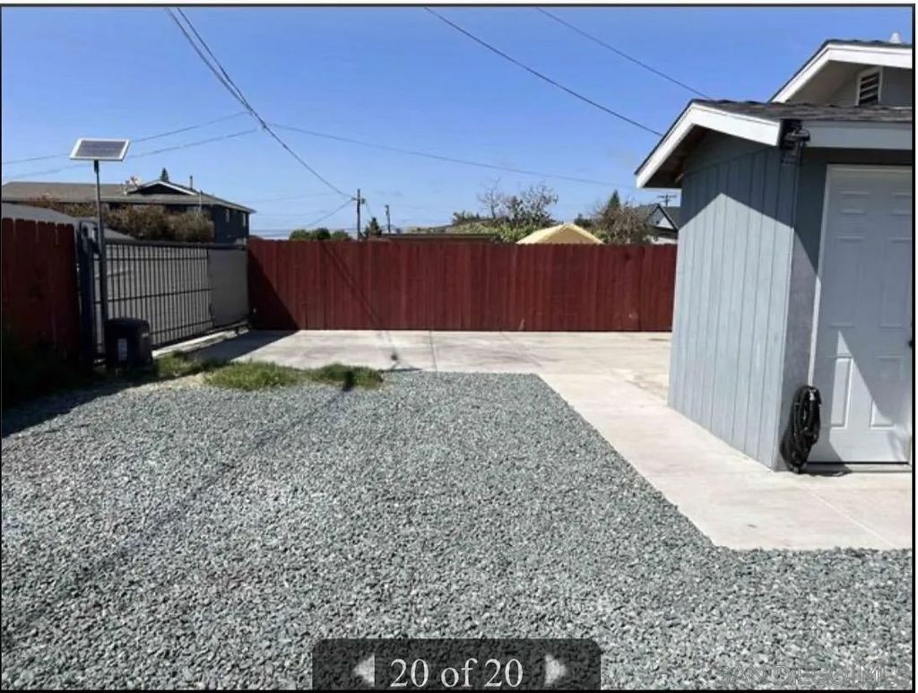 Photo of 574 10th St, Imperial Beach, CA 91932 (MLS # 260009060)