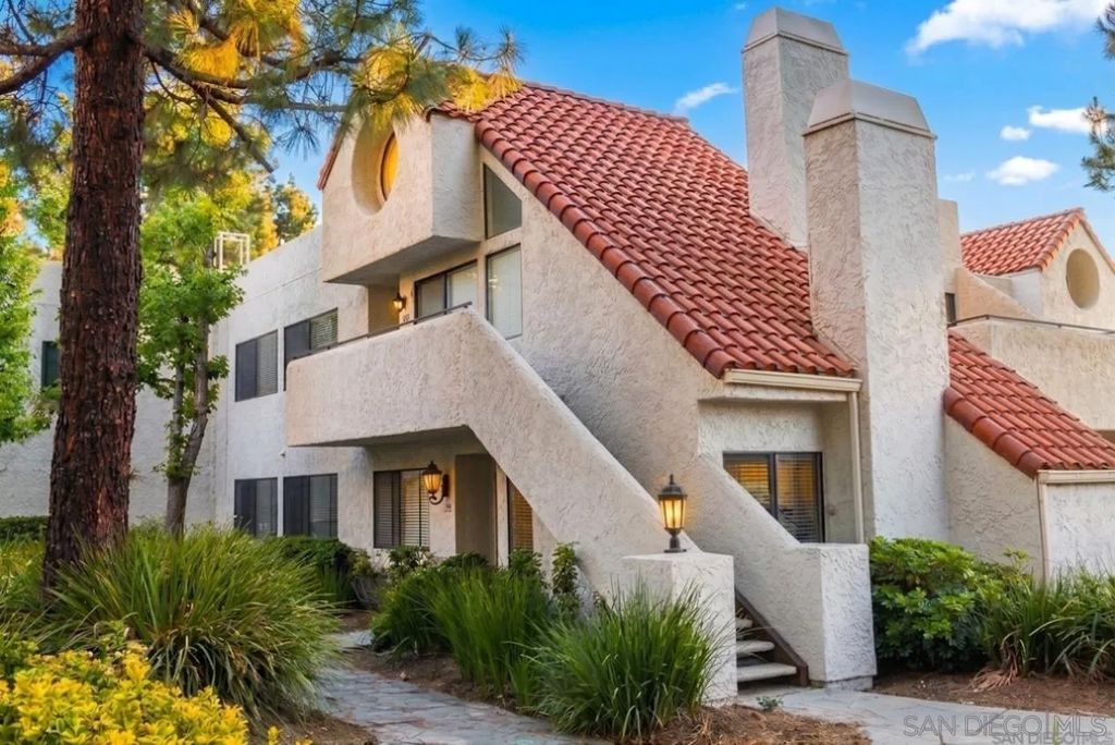 Photo of 11850 Caminito Ronaldo #233, San Diego, CA 92128 (MLS # 260008304)