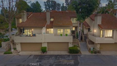 26562 Lucinda Mission Viejo CA 92691