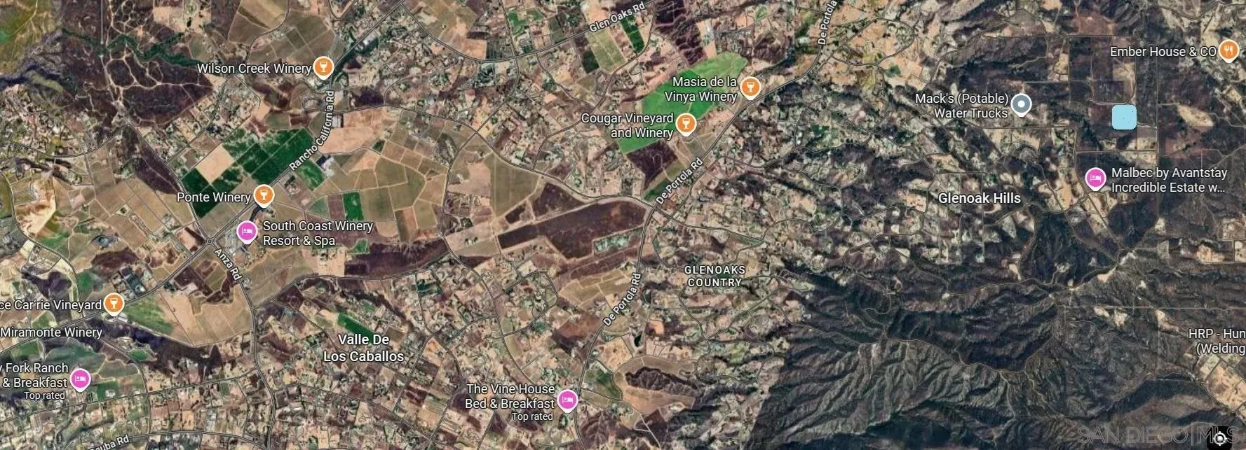 Temecula, California 92592, United States, ,Land,Active,232324