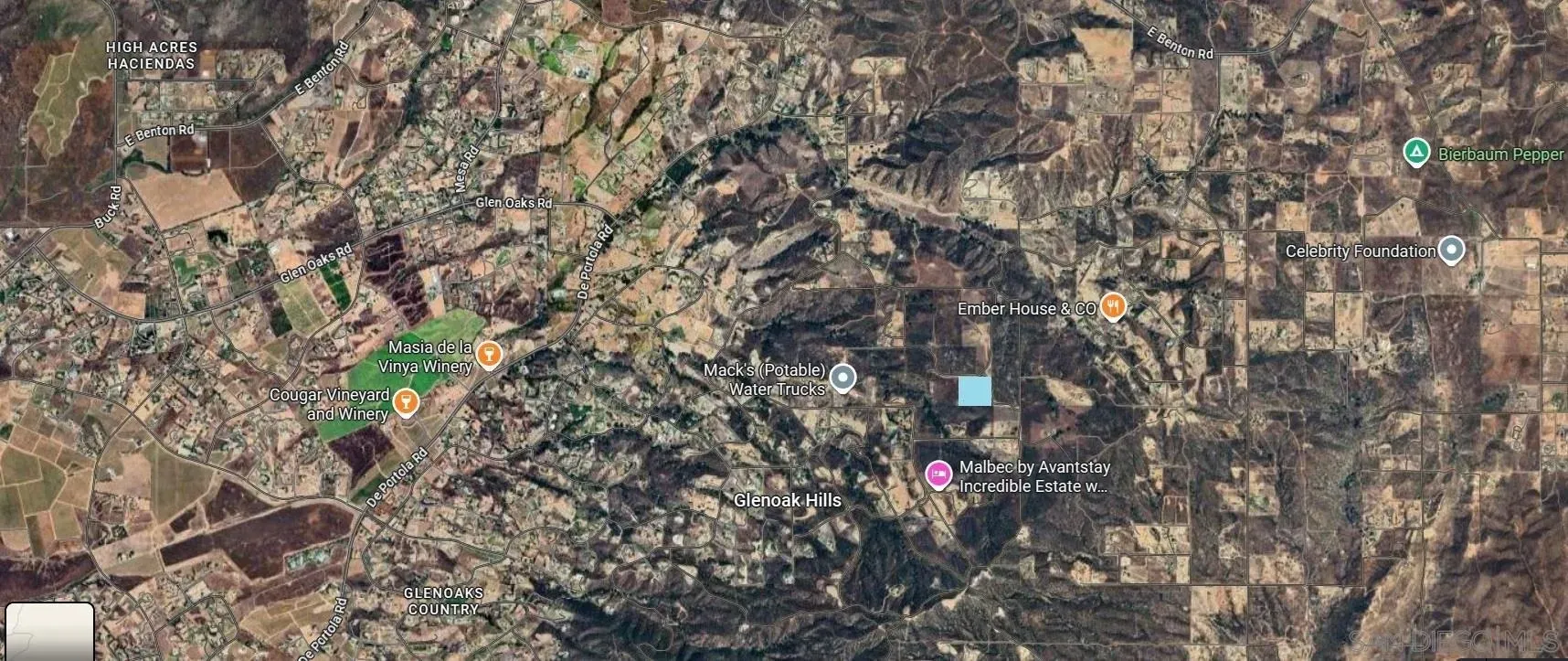 Temecula, California 92592, United States, ,Land,Active,232324