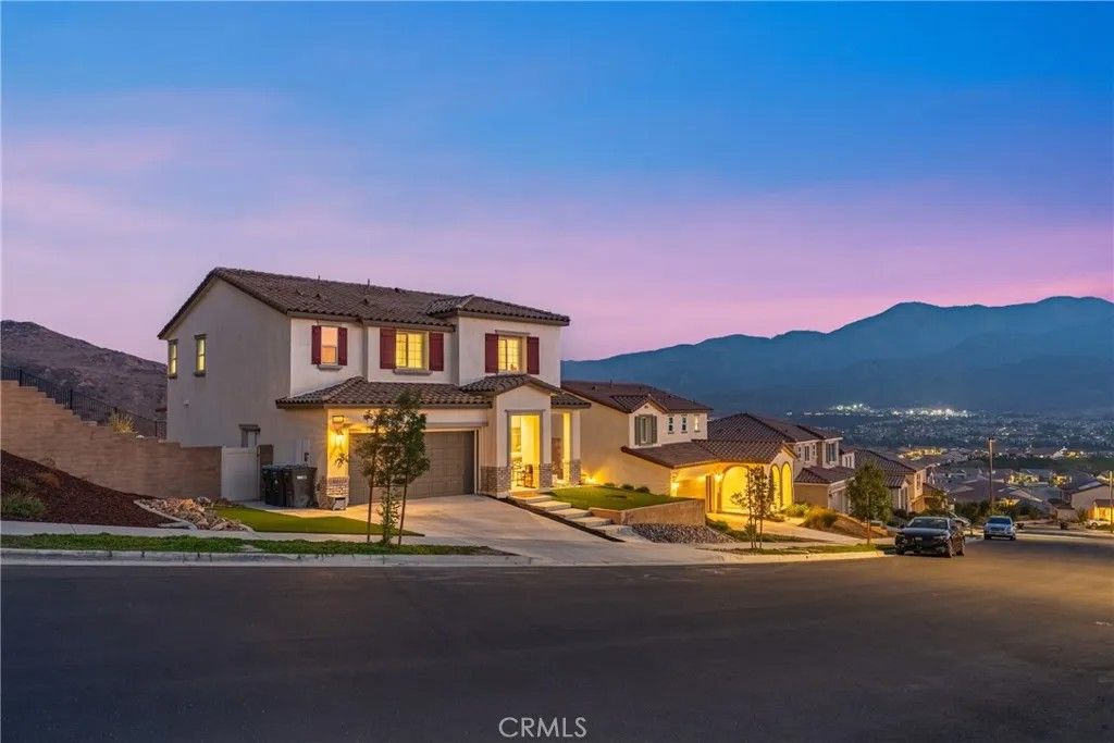 Photo of 23912 Phoebe Dr, Corona, CA 92883 (MLS # WS26031130)