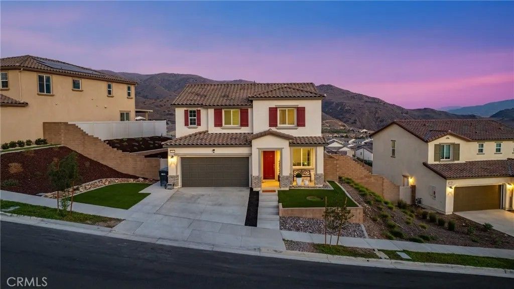 Photo of 23912 Phoebe Dr, Corona, CA 92883 (MLS # WS26031130)