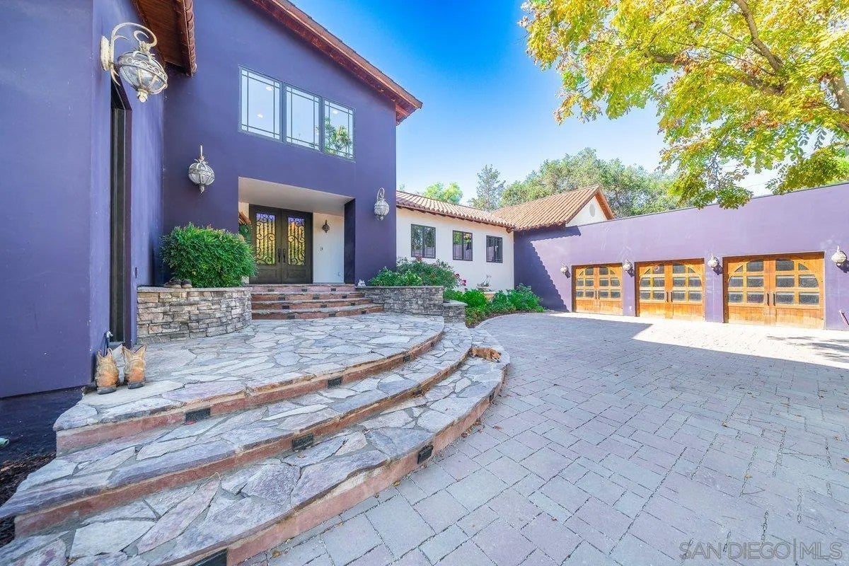 15625 Mussey Grade Rd