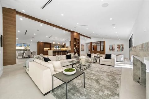 Tiny photo for 16105 Clear Oak Drive, Encino, CA 91436 (MLS # SR25246498)
