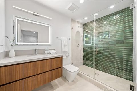 Tiny photo for 16105 Clear Oak Drive, Encino, CA 91436 (MLS # SR25246498)
