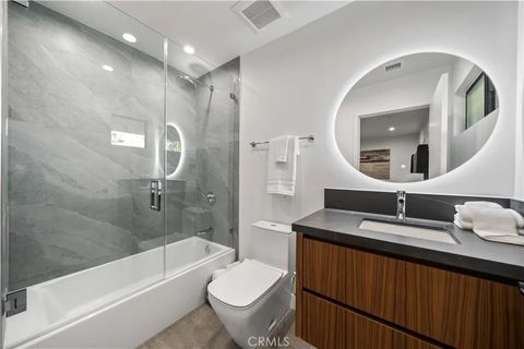 Tiny photo for 16105 Clear Oak Drive, Encino, CA 91436 (MLS # SR25246498)