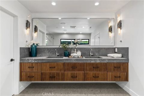 Tiny photo for 16105 Clear Oak Drive, Encino, CA 91436 (MLS # SR25246498)