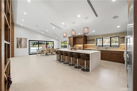Tiny photo for 16105 Clear Oak Drive, Encino, CA 91436 (MLS # SR25246498)