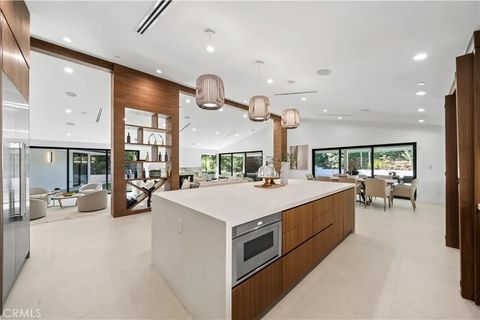 Tiny photo for 16105 Clear Oak Drive, Encino, CA 91436 (MLS # SR25246498)