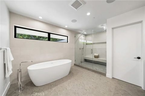 Tiny photo for 16105 Clear Oak Drive, Encino, CA 91436 (MLS # SR25246498)