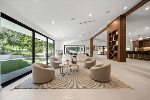 Tiny photo for 16105 Clear Oak Drive, Encino, CA 91436 (MLS # SR25246498)