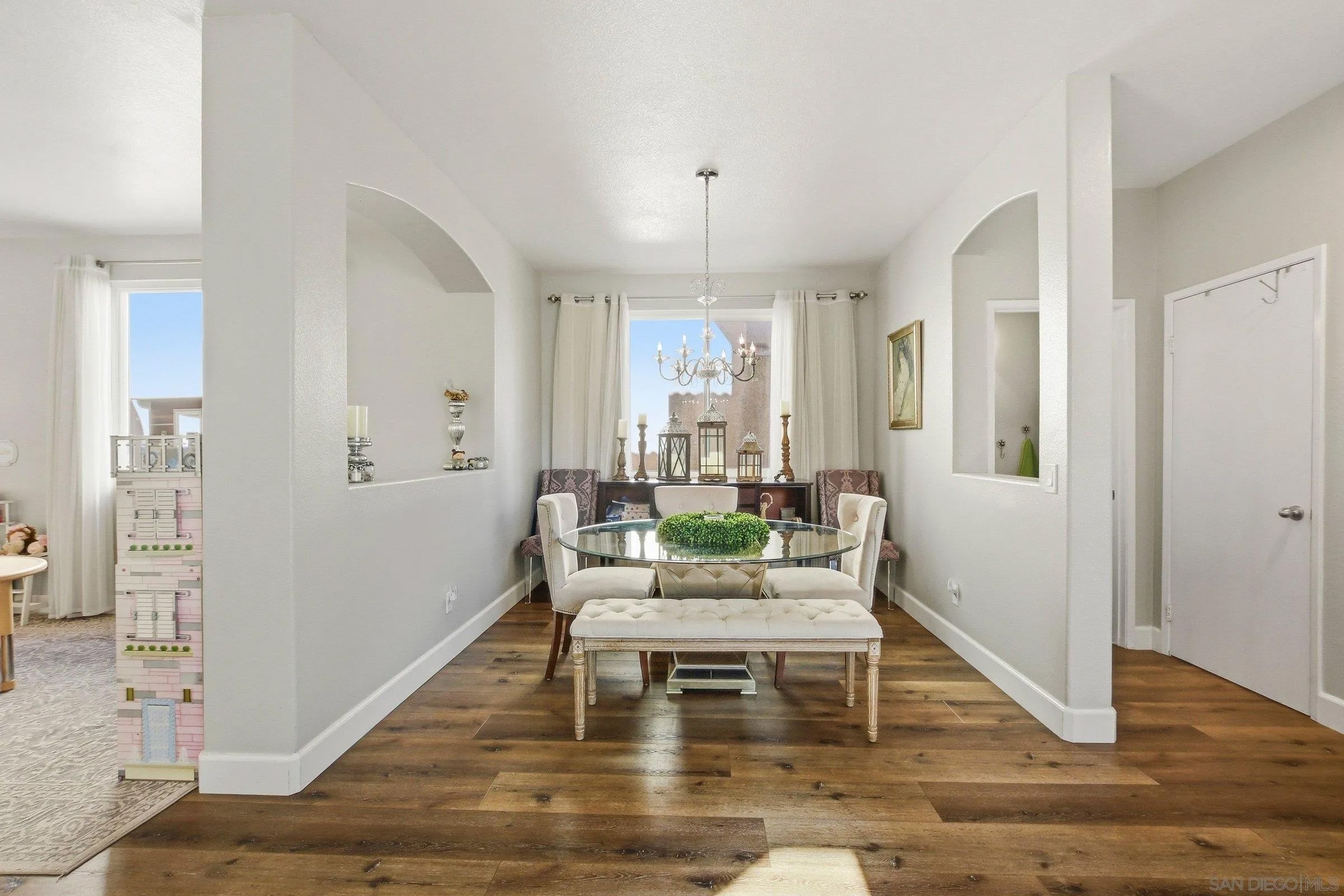 1942 Parker Mountain