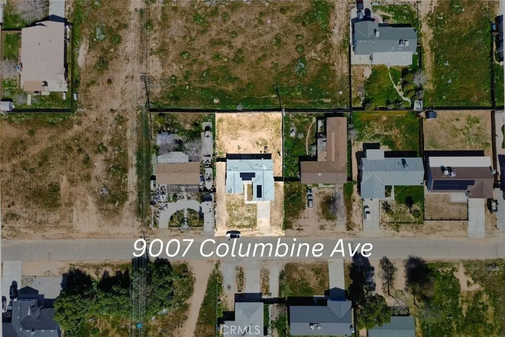9007 Columbine