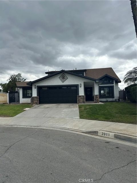 Photo of 2311 Volya Court, Colton, CA 92324 (MLS # IV26045439)