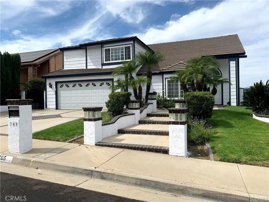 Photo of 765 Featherwood Drive, Diamond Bar, CA 91765 (MLS # TR26000316)