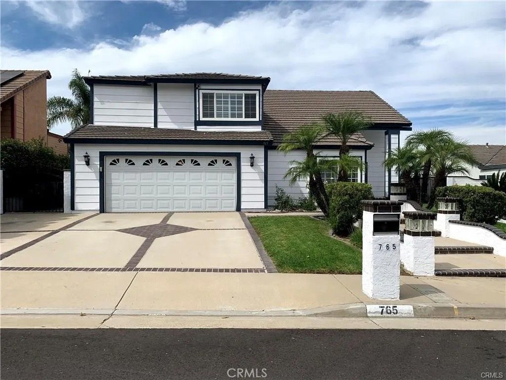 Photo of 765 Featherwood Drive, Diamond Bar, CA 91765 (MLS # TR26000316)