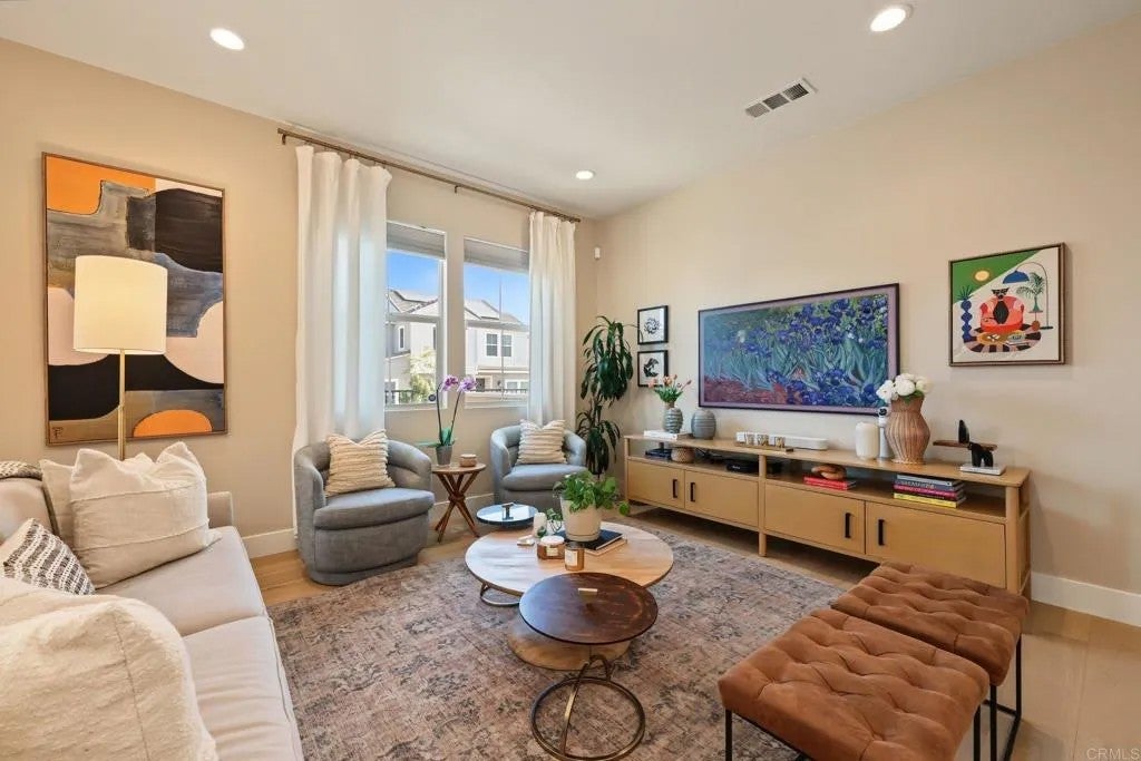 Photo of 1291 Camino Carmelo #150, Chula Vista, CA 91913 (MLS # PTP2608023)