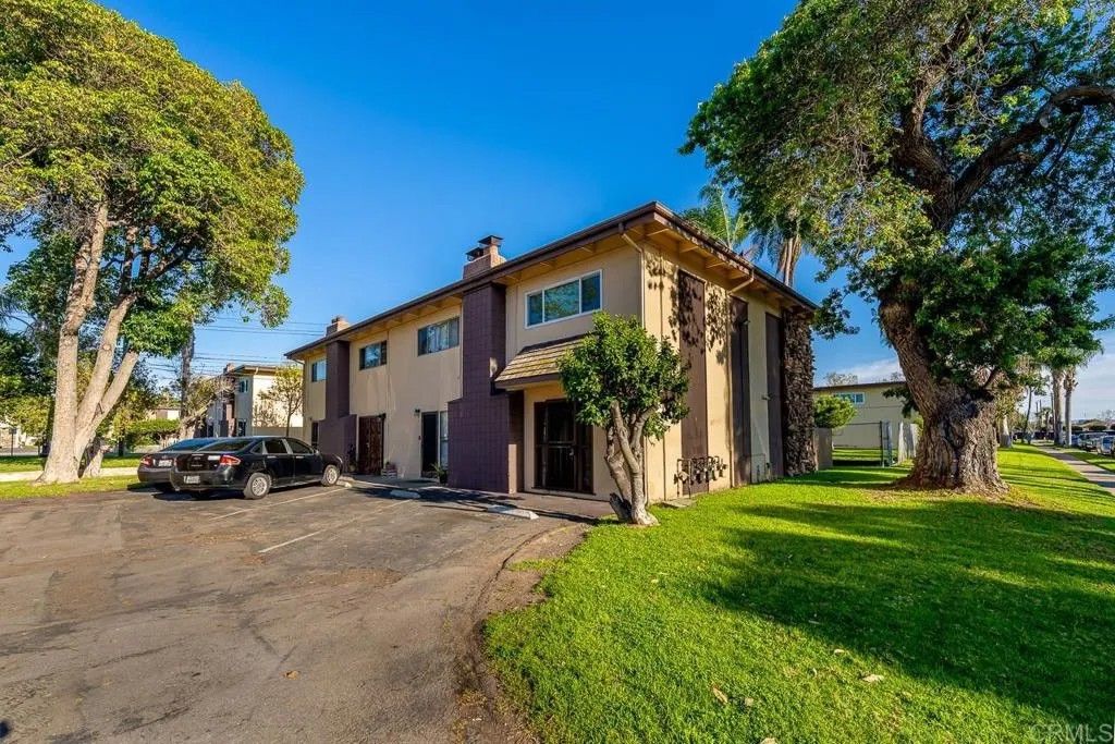 Photo of 429 Colorado Avenue #A, Chula Vista, CA 91910 (MLS # PTP2601825)