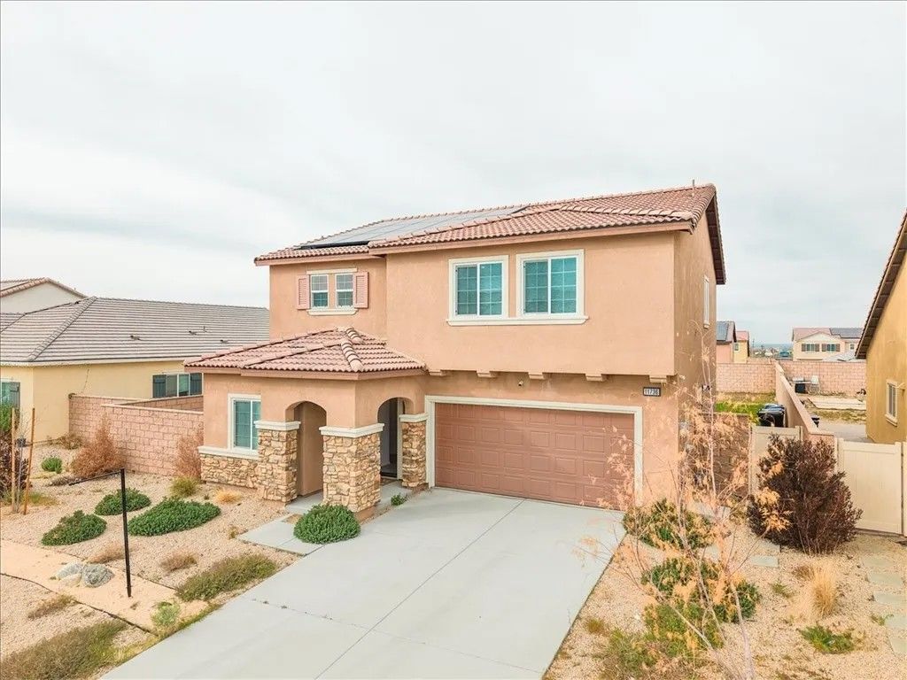 Photo of 11736 Fresh Meadow Place, Victorville, CA 92392 (MLS # IV26029166)