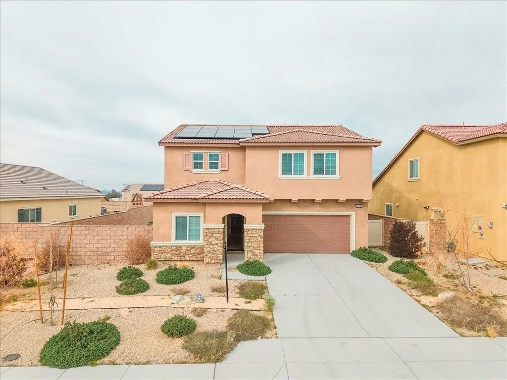 Photo of 11736 Fresh Meadow Place, Victorville, CA 92392 (MLS # IV26029166)