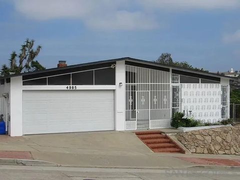 Tiny photo for 4985 Pacifica Dr, San Diego, CA 92109 (MLS # 250043105)